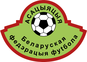 Belarus Football Federation Logo ,Logo , icon , SVG Belarus Football Federation Logo