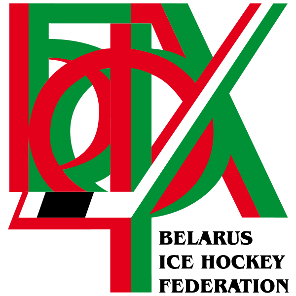 Belarus Ice Hockey Federation Logo ,Logo , icon , SVG Belarus Ice Hockey Federation Logo
