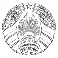 Belarus State Emblem Logo
