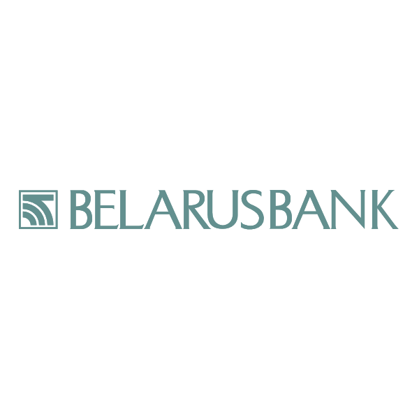 Belarusbank Logo ,Logo , icon , SVG Belarusbank Logo