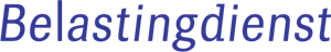 Belastingdienst Logo ,Logo , icon , SVG Belastingdienst Logo