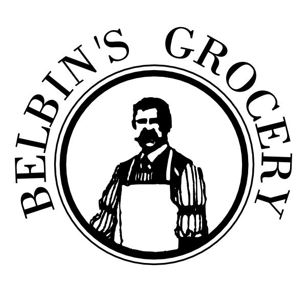 Belbin's Grocery Download png