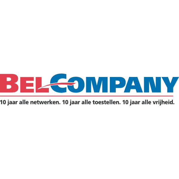 BelCompany Logo ,Logo , icon , SVG BelCompany Logo