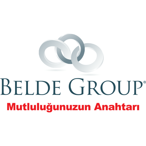 Belde Group Logo ,Logo , icon , SVG Belde Group Logo
