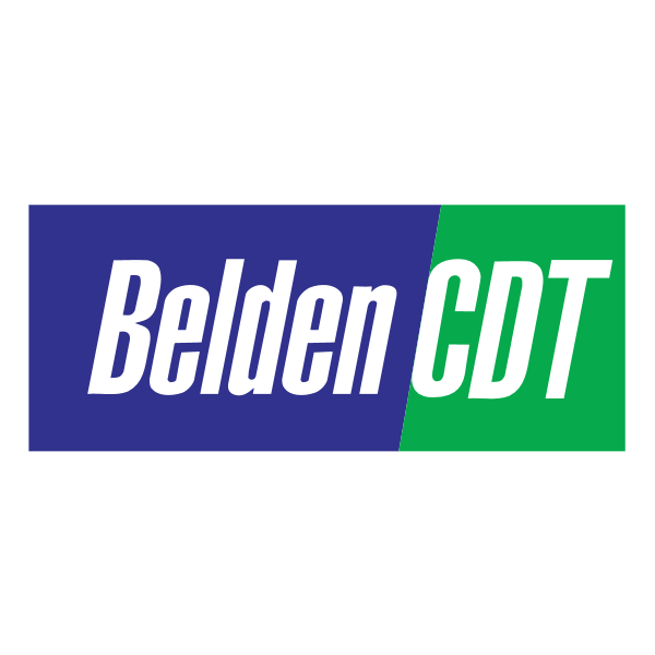 Belden CDT Logo