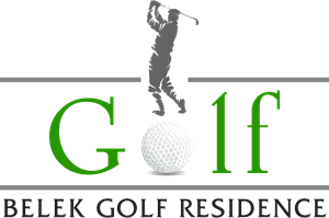 Belek Golf Residence Logo