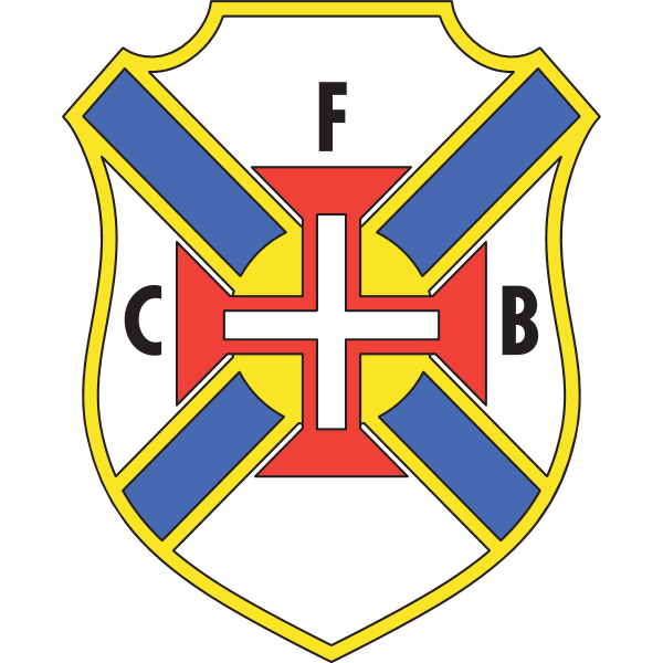 Belenenses Lissabon Logo
