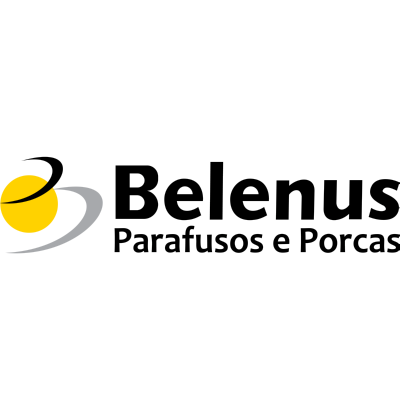 Belenus Parafusos e Porcas Logo ,Logo , icon , SVG Belenus Parafusos e Porcas Logo