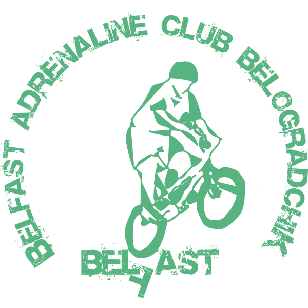 Belfast Adrenaline Club Logo ,Logo , icon , SVG Belfast Adrenaline Club Logo