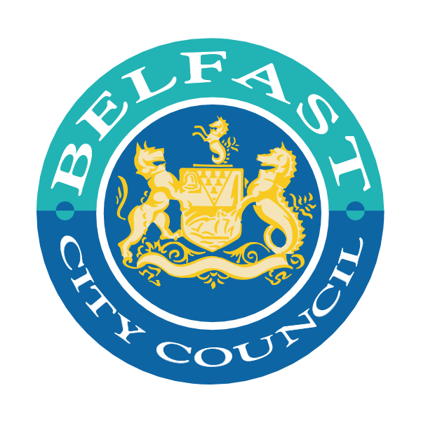 Belfast City Council Logo ,Logo , icon , SVG Belfast City Council Logo