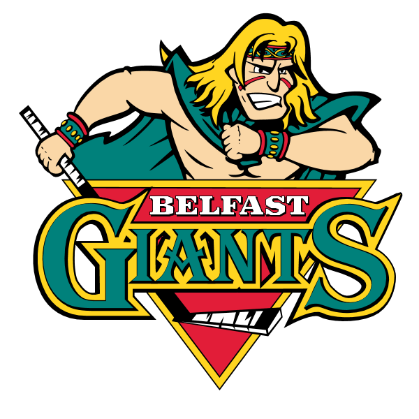 Belfast Giants Logo
