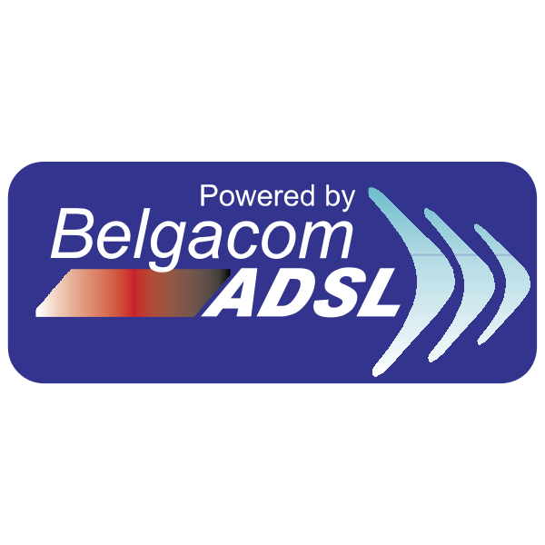 Belgacom ADSL 33678