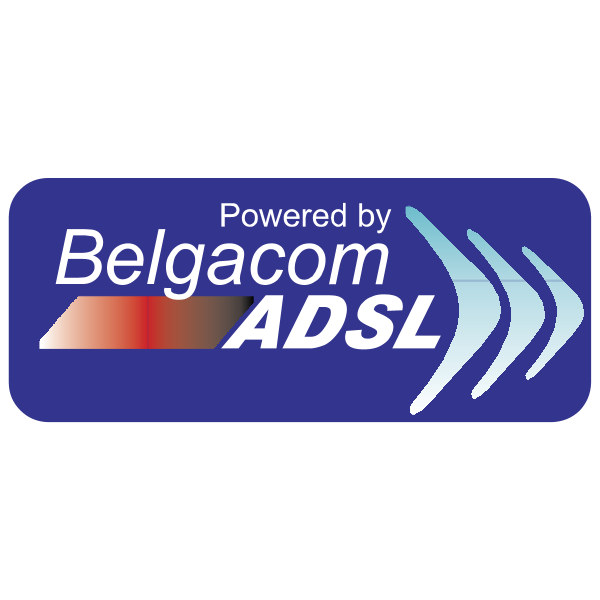 Belgacom ADSL