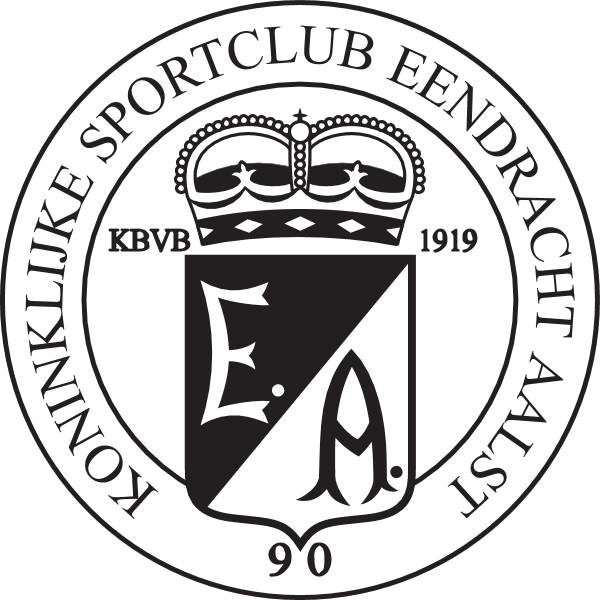 BELGIAN CLUB AALST Logo