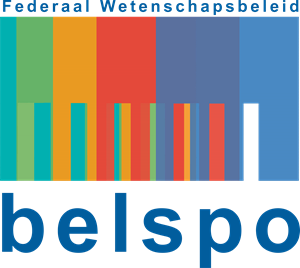 Belgian Federal Science Policy Office Logo ,Logo , icon , SVG Belgian Federal Science Policy Office Logo