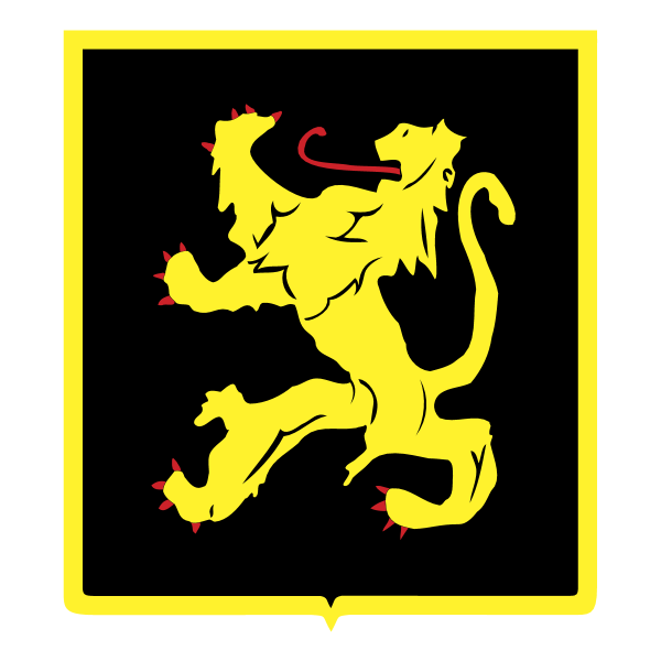 Belgian Lion