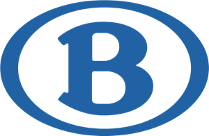 Belgian Railways Logo ,Logo , icon , SVG Belgian Railways Logo