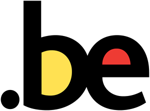 Belgium.be Logo