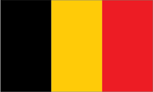 Belgium Logo ,Logo , icon , SVG Belgium Logo