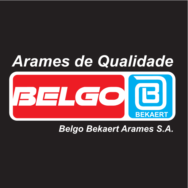Belgo Bekaert Logo ,Logo , icon , SVG Belgo Bekaert Logo