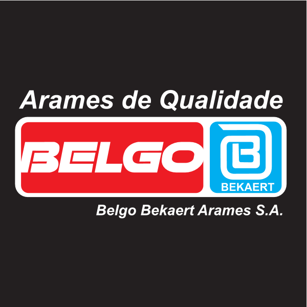 Belgo Bekaert Logo