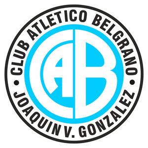 Belgrano de J.V. Gonzalez Logo ,Logo , icon , SVG Belgrano de J.V. Gonzalez Logo