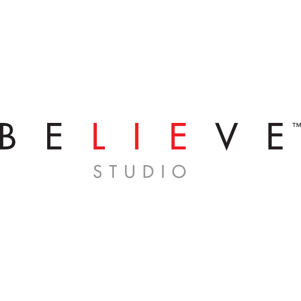 Believe Studio Logo ,Logo , icon , SVG Believe Studio Logo