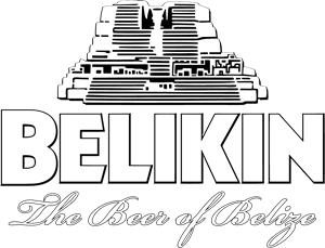 BELIKIN BEER Logo