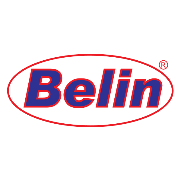 Belin Logo ,Logo , icon , SVG Belin Logo