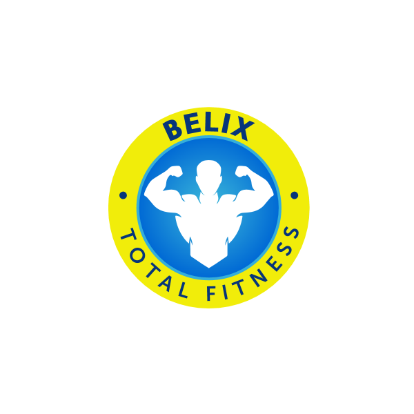 Belix Total Fitness Logo ,Logo , icon , SVG Belix Total Fitness Logo