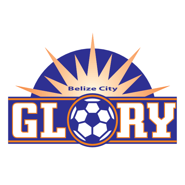 Belize City Glory Logo ,Logo , icon , SVG Belize City Glory Logo