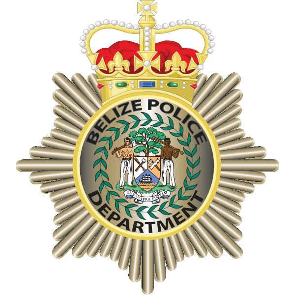 Belize Police Department Logo ,Logo , icon , SVG Belize Police Department Logo