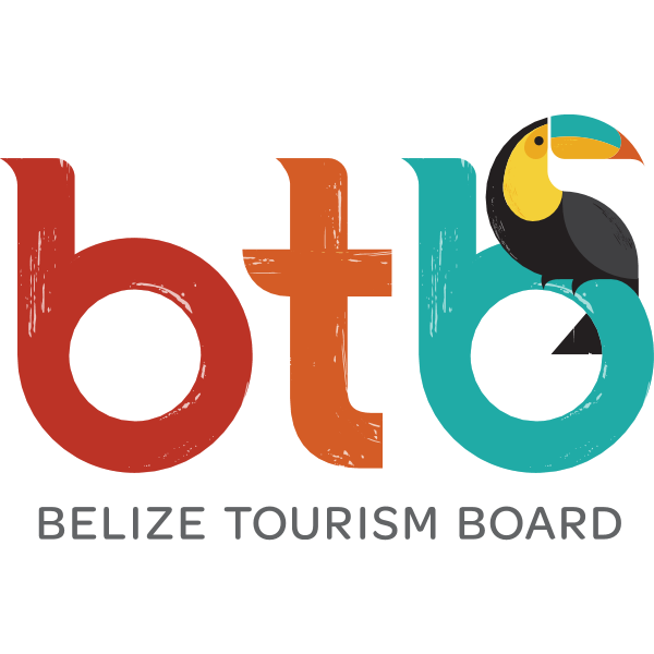 Belize Tourism Board Logo ,Logo , icon , SVG Belize Tourism Board Logo