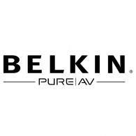 Belkin Pure Logo ,Logo , icon , SVG Belkin Pure Logo