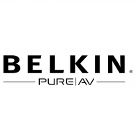 Belkin Pure Logo