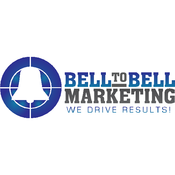 Bell 2 Bell Marketing Logo ,Logo , icon , SVG Bell 2 Bell Marketing Logo
