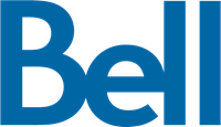 Bell Canada Logo ,Logo , icon , SVG Bell Canada Logo