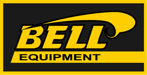 Bell equipment Logo