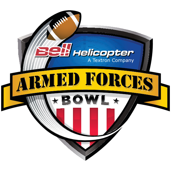 Bell Helicopter Armed Forces Bowl Logo ,Logo , icon , SVG Bell Helicopter Armed Forces Bowl Logo