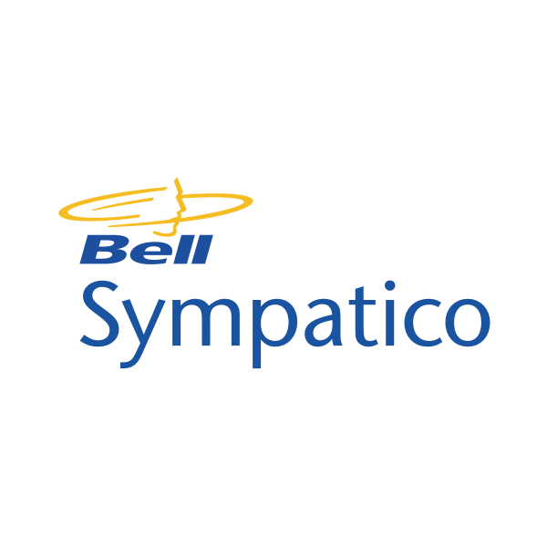 Bell Sympatico Logo ,Logo , icon , SVG Bell Sympatico Logo