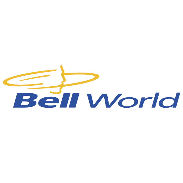 Bell World 31058