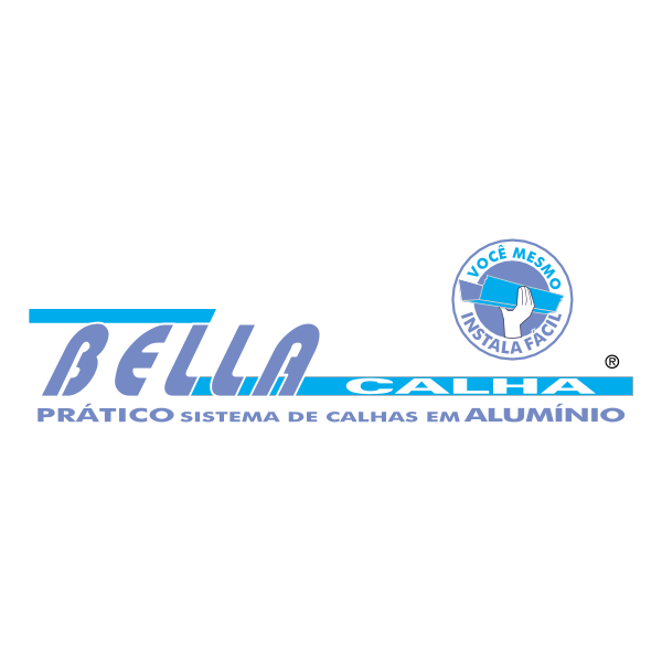 Bella Calha 38333