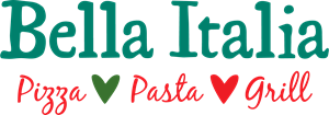 Bella Italia Logo ,Logo , icon , SVG Bella Italia Logo