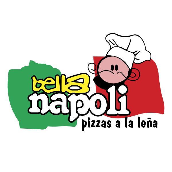 Bella Napoli 87996