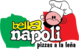 Bella Napoli Logo ,Logo , icon , SVG Bella Napoli Logo