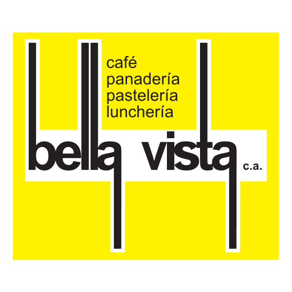 Bella Vista Logo ,Logo , icon , SVG Bella Vista Logo