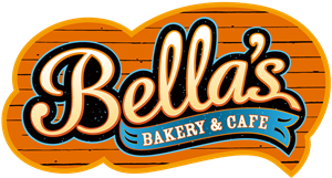 Bella’s Bakery & Cafe Logo
