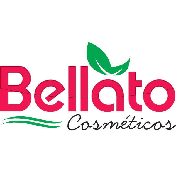 Bellato Cosméticos Logo ,Logo , icon , SVG Bellato Cosméticos Logo