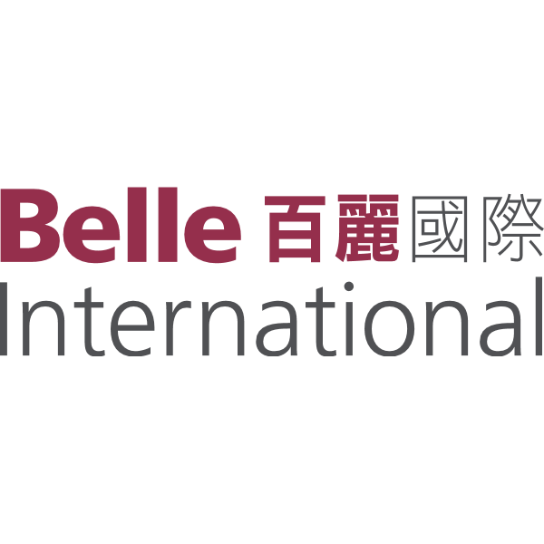 Belle International Logo ,Logo , icon , SVG Belle International Logo