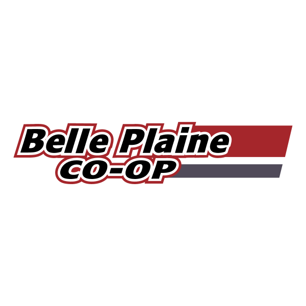 Belle Plaine Co op 54733